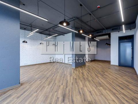 коммерческая по адресу Берестейский просп. (Победы), 26