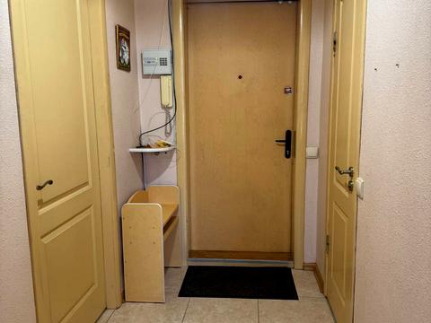 квартира за адресою Лук'янівська пл., 7