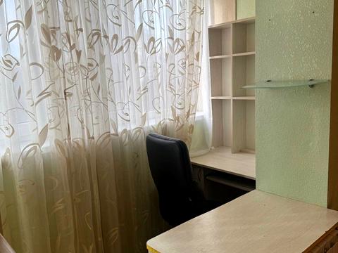 квартира за адресою Лук'янівська пл., 7