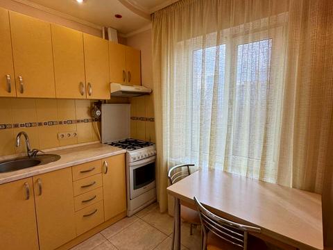 квартира за адресою Лук'янівська пл., 7