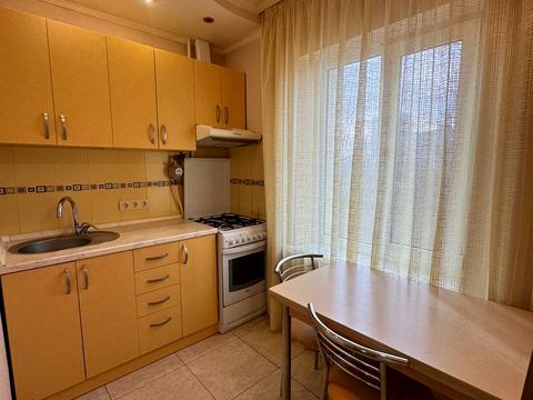 квартира за адресою Лук'янівська пл., 7