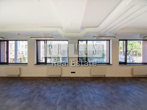 комерційна за адресою Київ, Саксаганського вул., 3