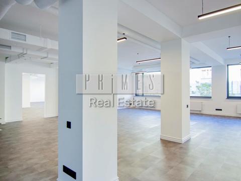 комерційна за адресою Київ, Саксаганського вул., 3