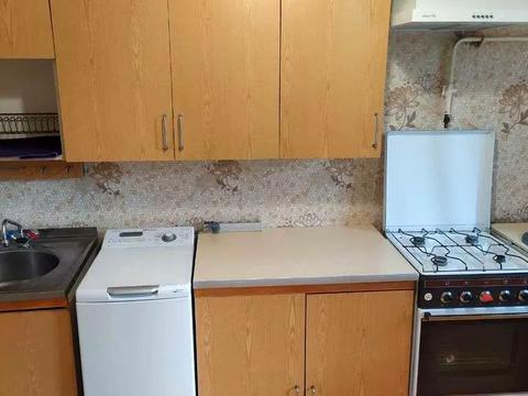 квартира за адресою Машинобудівна вул., 15