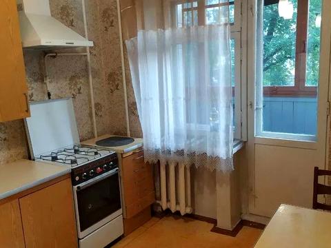 квартира за адресою Машинобудівна вул., 15