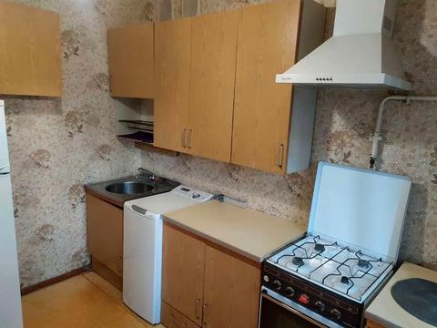 квартира за адресою Машинобудівна вул., 15