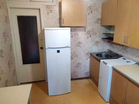 квартира за адресою Машинобудівна вул., 15