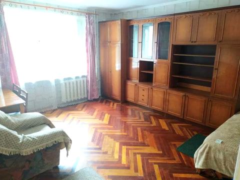 квартира за адресою Машинобудівна вул., 15