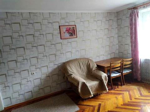 квартира за адресою Машинобудівна вул., 15