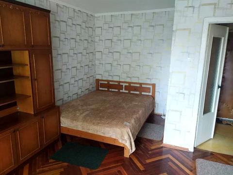 квартира за адресою Машинобудівна вул., 15