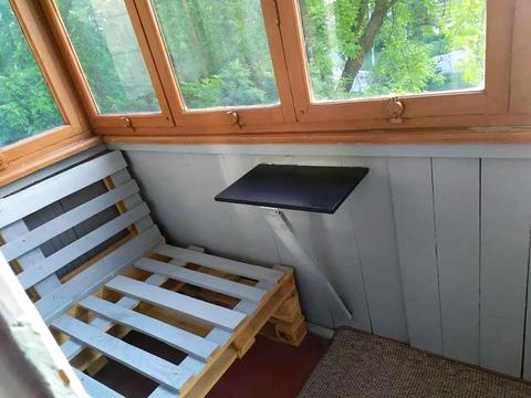 квартира за адресою Машинобудівна вул., 15