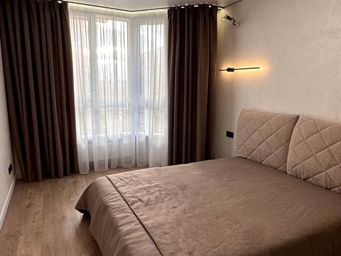 квартира за адресою Радісна, 6