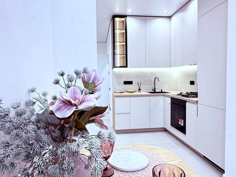 квартира за адресою Радісна, 6