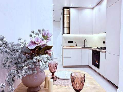 квартира за адресою Радісна, 6