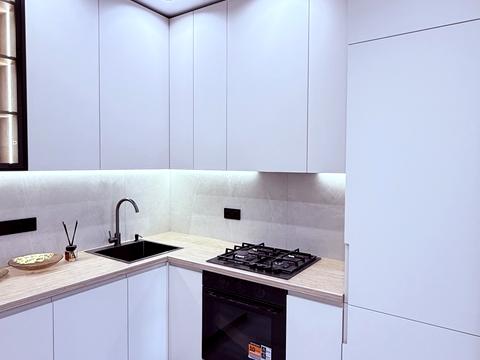 квартира за адресою Радісна, 6