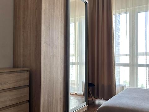 квартира за адресою Ревуцького вул., 54-Б