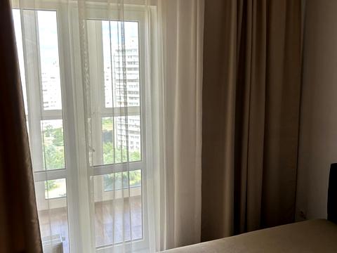 квартира за адресою Ревуцького вул., 54-Б