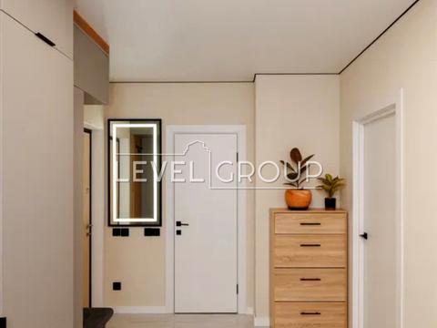 квартира за адресою Михайла Максимовича вул. (Онуфрія Трутенка), 24-В