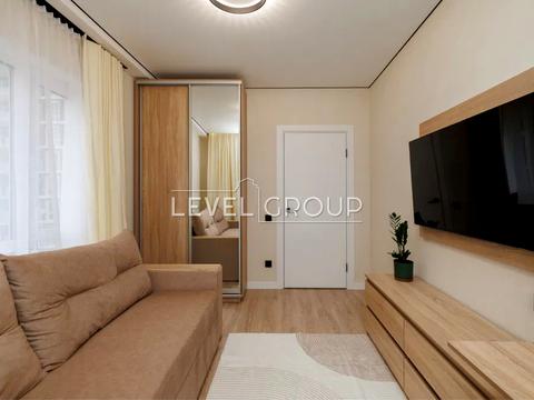 квартира за адресою Михайла Максимовича вул. (Онуфрія Трутенка), 24-В