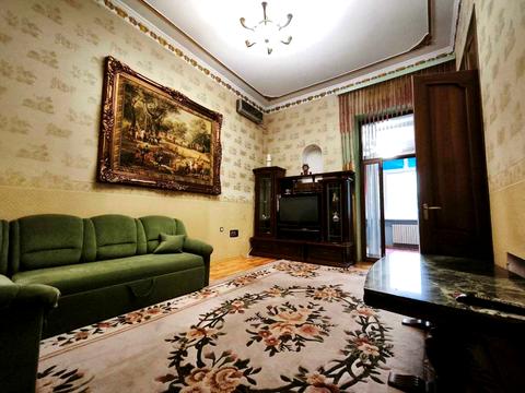 квартира по адресу Польская ул., 14