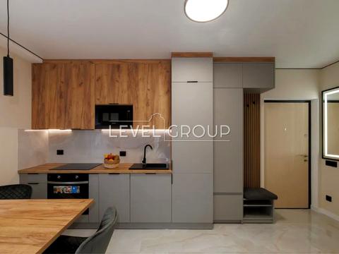 квартира за адресою Михайла Максимовича вул. (Онуфрія Трутенка), 24-В