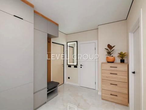 квартира за адресою Михайла Максимовича вул. (Онуфрія Трутенка), 24-В