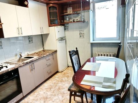 квартира по адресу Польская ул., 14