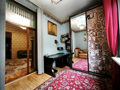 квартира по адресу Польская ул., 14