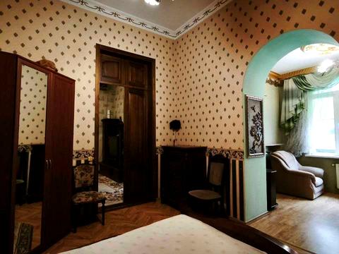 квартира по адресу Польская ул., 14