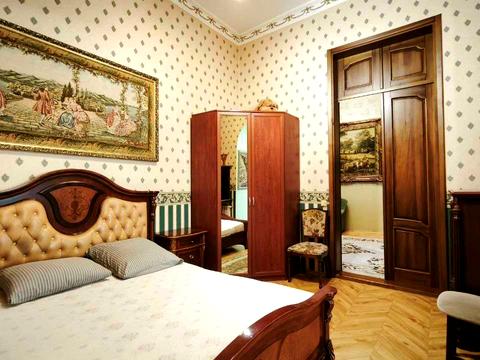 квартира по адресу Польская ул., 14