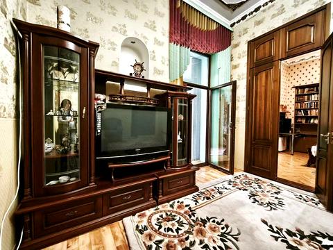 квартира по адресу Польская ул., 14