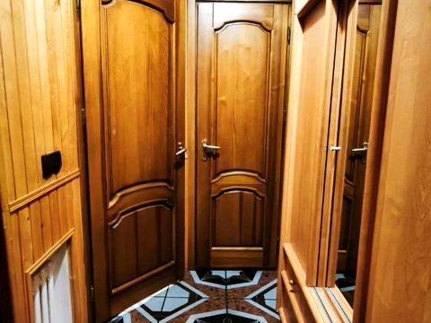 квартира по адресу Польская ул., 14