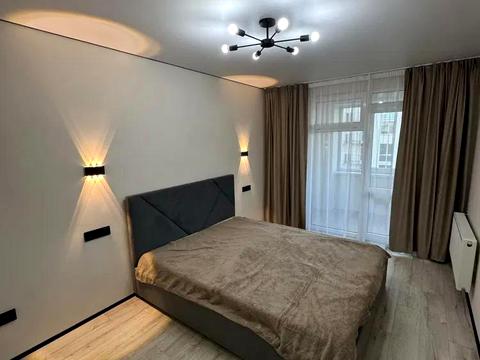 квартира по адресу Героїв Крут ул., 4а