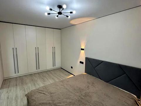 квартира по адресу Героїв Крут ул., 4а