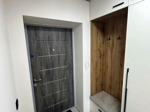 квартира по адресу Героїв Крут ул., 4а