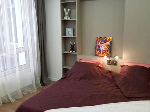 квартира за адресою Михайла Бойчука вул. (Кіквідзе), 19-А