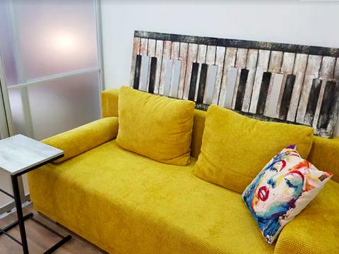 квартира за адресою Михайла Бойчука вул. (Кіквідзе), 19-А