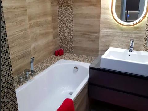 квартира за адресою Михайла Бойчука вул. (Кіквідзе), 19-А