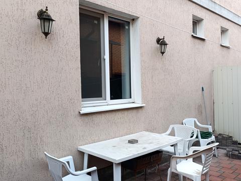 будинок за адресою Гарманная