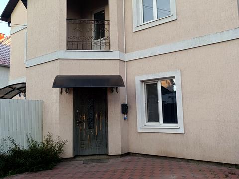 будинок за адресою Гарманная