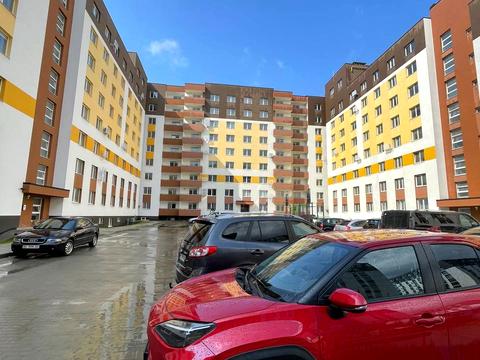 квартира по адресу Героїв Крут ул., 4а