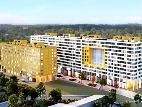 квартира по адресу Трускавецкая ул., 1