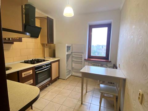 квартира за адресою Шевченка вул., 7