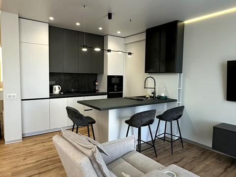 квартира за адресою Тараса Шевченка вул., 60