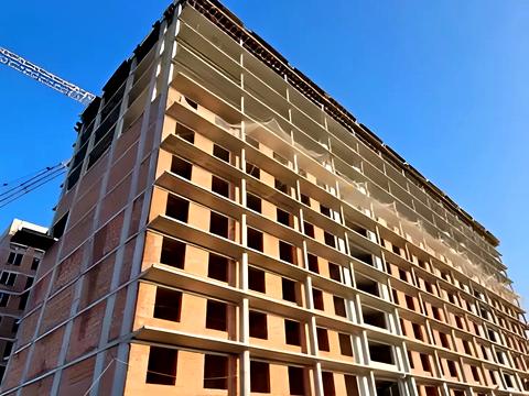 квартира по адресу Трускавецкая ул., 1