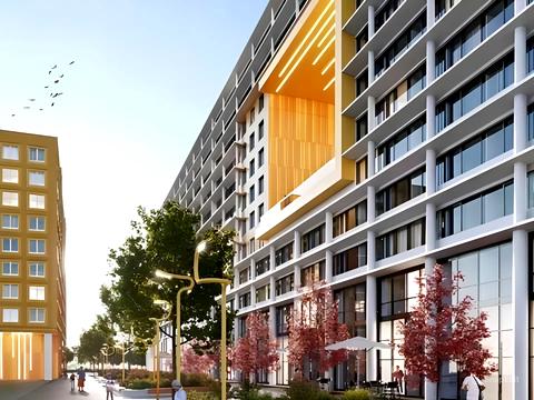 квартира по адресу Трускавецкая ул., 1