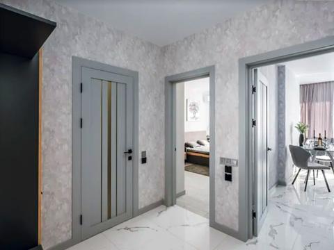 квартира за адресою Олександра Олеся вул., 17