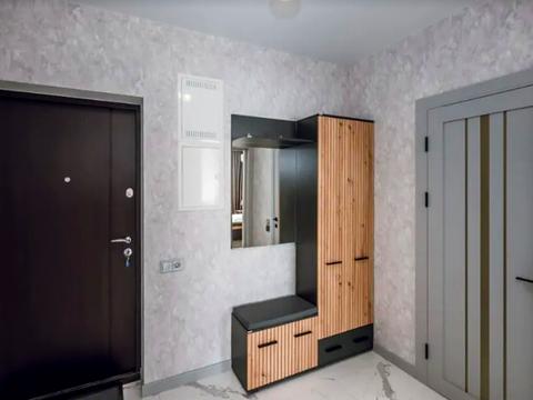 квартира за адресою Олександра Олеся вул., 17