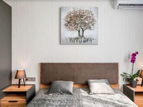 квартира за адресою Олександра Олеся вул., 17