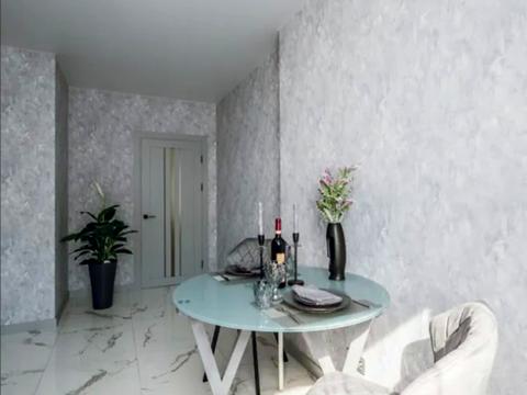 квартира за адресою Олександра Олеся вул., 17